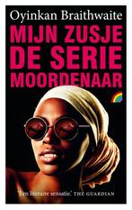 Mijn zusje, de seriemoordenaar 9789041714589, Boeken, Verzenden, Zo goed als nieuw, Oyinkan Braithwaite