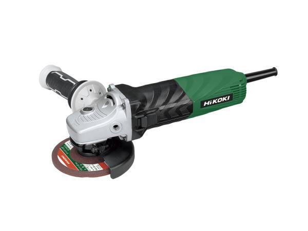 Veiling - Hikoki haakse slijper G13VAWKZ, Bricolage & Construction, Outillage | Meuleuses