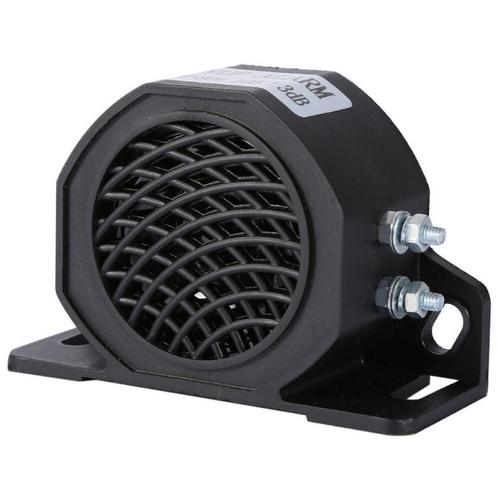 Achteruitrijalarm 97dB standaard & multifrequentie, Doe-het-zelf en Bouw, Alarmsystemen, Nieuw, Ophalen of Verzenden