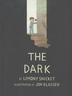 The dark by Lemony Snicket (Hardback), Gelezen, Lemony Snicket, Verzenden
