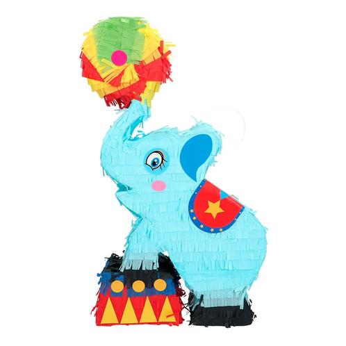 Pinata Circusolifant 45cm, Hobby & Loisirs créatifs, Articles de fête, Envoi