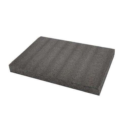 EPE foam 56,5 x 39 x 5 cm. foam mat - 6 lagen - gereedschap, Doe-het-zelf en Bouw, Gereedschapskisten, Ophalen of Verzenden