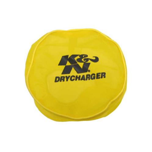 K&N Drycharger Filterhoes voor RX-4990, 152-127 x 141mm - Ge, Autos : Pièces & Accessoires, Moteurs & Accessoires, Envoi