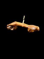 Tire-bouchon - Bois, Antiek en Kunst