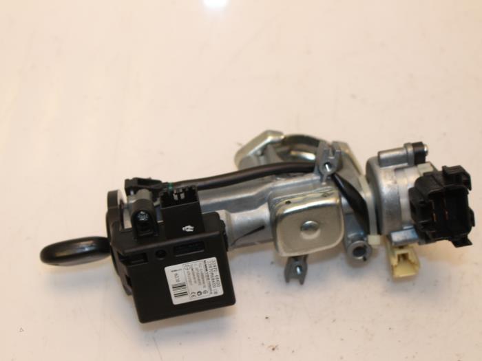 Kontaktslot+Sleutel Suzuki Alto O72840, Auto-onderdelen, Carrosserie