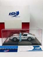 BBR 1:18 - Voiture de sport miniature - Ferrari 250 GTO del, Hobby en Vrije tijd, Nieuw