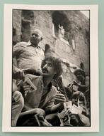 Claude Vesco (1950) - Franck Zappa, 1980., Antiek en Kunst