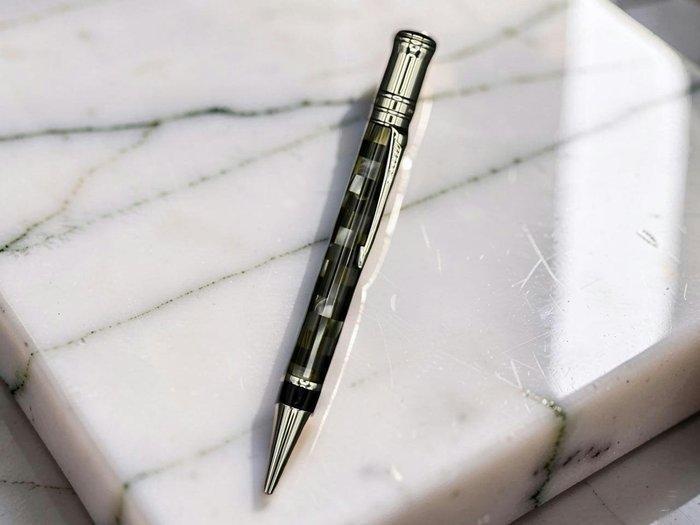 Parker - Duofold - Zonder minimumprijs - Pen, Collections, Stylos