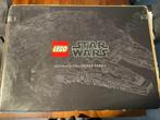 Lego Set - 75192 - Star Wars - Millennium Falcon - UCS, Nieuw