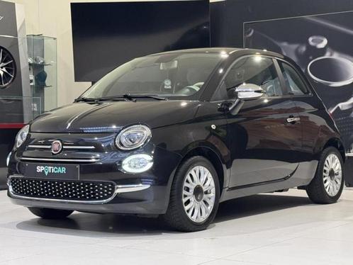 Fiat 500, Auto's, Fiat