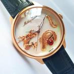Mathey-Tissot - DRAGON - Limited Edition *1 - 199* - Swiss, Bijoux, Sacs & Beauté, Montres | Hommes