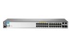 HP J9085A - HP Procurve 2610-24 Layer 3 Switch  (J9085A), Informatique & Logiciels, Ophalen of Verzenden