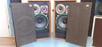 Wharfedale - Linton 3 vintage speakers maching pair, Nieuw