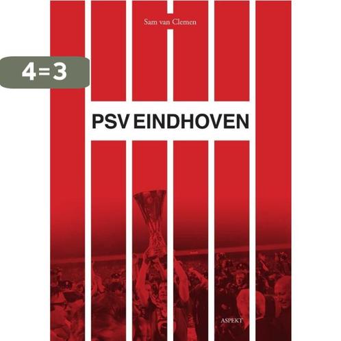 PSV Eindhoven 9789464249453 Sam van Clemen, Boeken, Overige Boeken, Gelezen, Verzenden