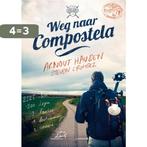 Weg naar Compostela 9789020998665 Steven Crombez, Boeken, Verzenden, Gelezen, Steven Crombez