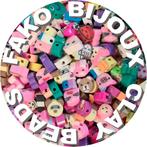 Fako Bijoux® - Klei Kralen Dieren - Figuurkralen -, Verzenden, Nieuw