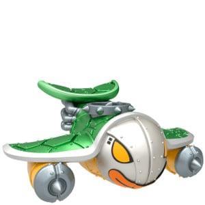 SuperChargers - Clown Cruiser, Verzamelen, Poppetjes en Figuurtjes