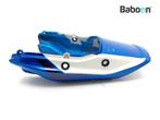 Kontpaneel Kawasaki ZRX 1200 S 2001-2004 (ZR1200B1-B4, Motoren, Verzenden, Gebruikt
