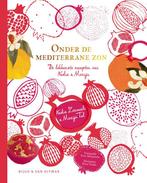Onder de mediterrane zon 9789038805559 Merijn Tol, Boeken, Verzenden, Gelezen, Merijn Tol