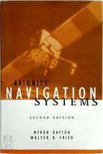 Avionics Navigation Systems, Verzenden