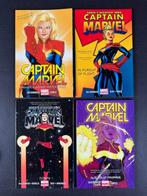 Captain Marvel by Deconnick, by Thompson - Marvel TPB - 12, Nieuw