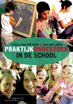 Praktijkonderzoek in de school 9789046905135, Verzenden, Gelezen, Cyrilla van der Donk