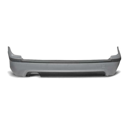 PARE CHOCS ARRIÈRE BMW E39 95-03 TOURING LOOK M, Auto-onderdelen, Carrosserie, Verzenden