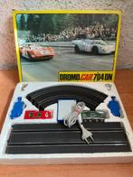 Polistil - Speelgoed spoor Dromo Car 704 DN - 1960-1970 -, Hobby en Vrije tijd, Nieuw