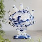 De Porceleyne Fles, Royal Delft - Vaas - Aardewerk - Delfts, Antiquités & Art