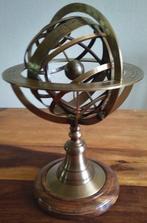 Armillarium - Sphère armillaire de Ptolémée - 1990 - 1