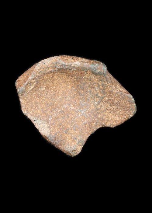 Oud-Romeins Steen Maskerpassing, Antiek en Kunst, Antiek | Overige Antiek