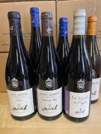 Stéphane Montez : Côte Rotie fortis 2022, Saint Joseph cuvée, Nieuw