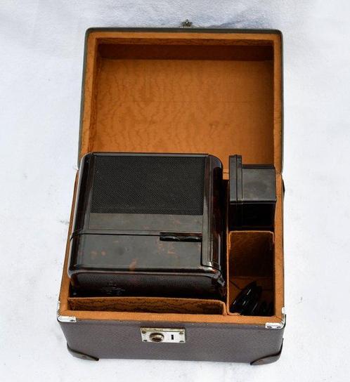 Agfa Movector 16 c Projecteur de film, Verzamelen, Foto-apparatuur en Filmapparatuur