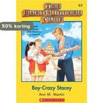 Petra is verliefd! / Babysittersclub / 8 9789024342204, Verzenden, A.M. Martin