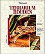 Terrarium Houden 9789052102696, Livres, Jes!, Verzenden