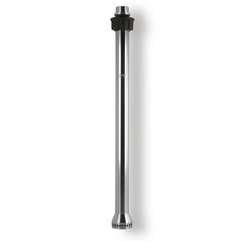 Pureerstaaf | HEAVY DUTY | RVS | 600mm FAMA, Zakelijke goederen, Horeca | Keukenapparatuur, Nieuw in verpakking, Verzenden