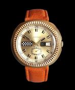 Normon - Montre plongeuse vintage - Année 70 - Sans prix de