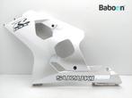 Zijkuipdeel Links Suzuki GSX R 600 2004-2005 (GSXR600 K4/K5), Verzenden, Gebruikt