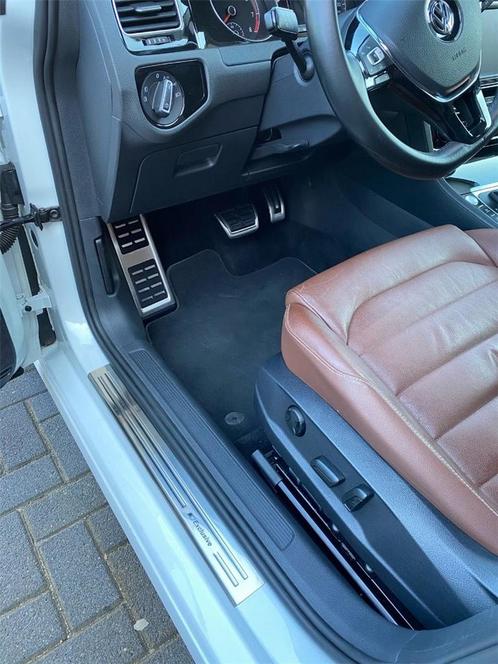 Avisa Dorpelpanelen | Volkswagen Golf 12-17 5-d (VII 5G1 BQ1, Auto-onderdelen, Interieur en Bekleding, Nieuw, Verzenden