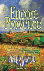 Encore Provence 9789027468482, Livres, Récits de voyage, P. Mayle, Verzenden