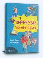 De depressie survivalgids 9789462341746 Annick Beyers, Verzenden, Zo goed als nieuw, Annick Beyers