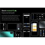 A9S Pro Smartphone Onyx Black - Unlocked SIM Free - 6 GB RAM, Télécoms, Verzenden