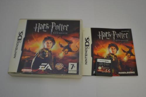 Harry Potter en de Vuurbeker (DS HOL), Games en Spelcomputers, Games | Nintendo DS