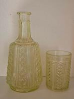 Art Deco Toiletset (2) - Scailmont Manage - Ouraline -, Antiek en Kunst