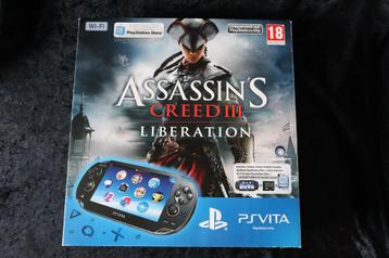 Assassins Creed III Liberation Promo Game Store Shop