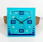 Wandklok - Bayard - hpvc - 1960-1970 - oorspronkelijk doos, Antiek en Kunst