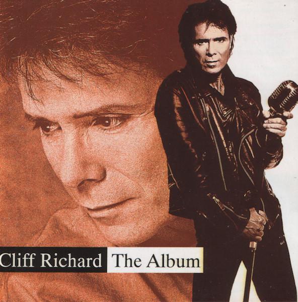 Cliff Richard - The Album, Cd's en Dvd's, Cd's | Pop, Gebruikt, Verzenden