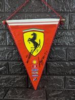 Ferrari - Charles Leclerc - Carlos Sainz- autografo - 2025 -, Nieuw