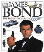 James Bond: THE SECRET WORLD OF 007 von Alastair Do...  Book, Livres, Verzenden