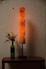 Veneerlamps - Tadeusz Piesiak - Tafellamp - Golden Mara -